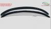 Bumpers VW Beetle blade style (1955-1972) by stainless steel Bumpers