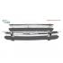 BMW 2002 bumper (1968-1970) by stainless steel
