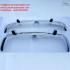 Volvo Amazon Euro bumper (1956-1970) by stainless steel new