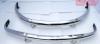 BMW 501 year (1952-1962) and 502 year (1954-1964) bumper