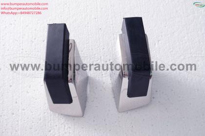 New BMW E9 Rear Bumper ‘’Under Riders’’