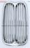 BMW 2002 Stainless Steel Grill