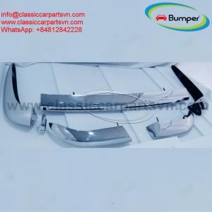 MIRAGE GT A VENDRE bumpers by stainless steel new