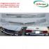 Mercedes R107 C107 SL SLC US style Bumpers