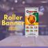 Stand Out with Stunning Roll Up Banner Printing In UK