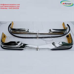 Mercedes W111 W112 280SE Coupe Cabriolet bumpers