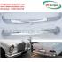 Mercedes W110 Fintail 190c, 200, 230 Short, 190D, 200D models (1961 – 1968)