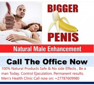 Mens Clinic International | Mens Clinic South Africa +27787609980