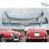 Jaguar Mark2 240/340 (1967-1969) Slim bumpers