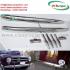 Volvo PV 830 – 834 (1950-1958) bumpers by stainless steel