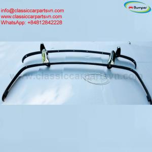 Triumph TR4A, TR4A IRS, TR5, TR250 (1965-1969) bumpers