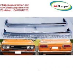 Datsun 510 sedan/ Datsun 1600 (1967 -1973) bumpers