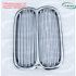 Center grille for BMW E9 2800CS by stainless steel new