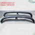 Volkswagen Karmann Ghia (1972-1974) bumpers by stainless steel new