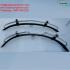 VW Beetle USA style (1955-1972) bumpers by stainless steel new