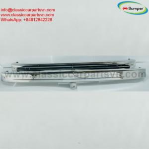 Volkswagen Type 3 bumper year (1970-1973) by stainless steel