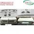 BMW 2002 bumpers (1968-1971) by stainless steel new