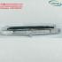 Volkswagen Type 3 bumper year (1970-1973) by stainless steel