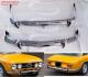 Alfa Romeo 1750 GTV Coupe S2, GTV 2000 and GT Junior (1970-1977)