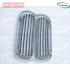Center grille for BMW E9 2800CS by stainless steel new